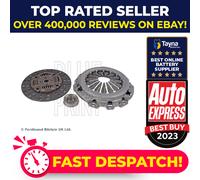 BLUE PRINT ADC430125 Clutch kit