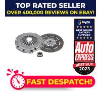 BLUE PRINT ADC430139 Clutch kit