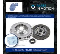 BLUE PRINT ADC43096 Clutch kit