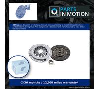 BLUE PRINT ADD63038 Clutch kit