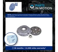 BLUE PRINT ADD63042 Clutch kit