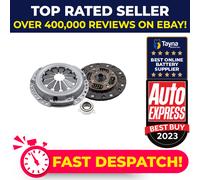 Blue Print ADD63045 Clutch Kit