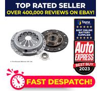 Blue Print ADD63045 Clutch Kit