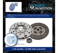 BLUE PRINT ADF1230104 Clutch kit