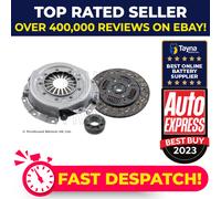 BLUE PRINT ADG03001 Clutch kit
