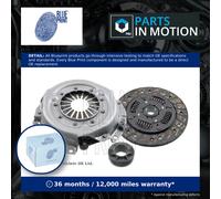 BLUE PRINT ADG03001 Clutch kit