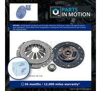 BLUE PRINT ADG030105 Clutch kit