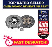 BLUE PRINT ADG030144 Clutch kit