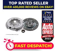 BLUE PRINT ADG030148 Clutch kit