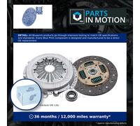 BLUE PRINT ADG030191 Clutch kit