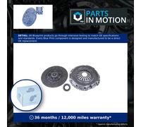 BLUE PRINT ADG030208 Clutch kit