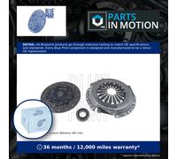 BLUE PRINT ADG030213 Clutch kit