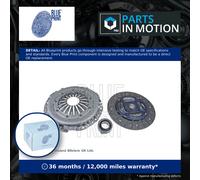 BLUE PRINT ADG030215 Clutch kit
