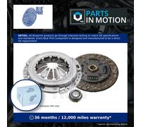 BLUE PRINT ADG030255 Clutch kit