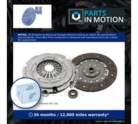 Blue Print ADG030258 Clutch Kit, 1 Unit
