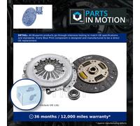 BLUE PRINT ADG03053 Clutch kit