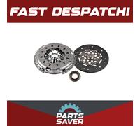 Blue Print Clutch Kit ADH230104C - 3pc (Cover, Plate, Releaser) - fits Honda