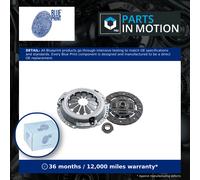 BLUE PRINT ADH230109 Clutch kit