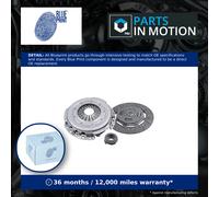 BLUE PRINT ADH23063 Clutch kit