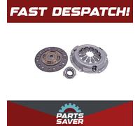 Clutch Kit 3pc (Cover+Plate+Releaser) ADH23086 Blue Print 22105P02305 Quality