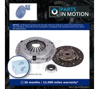 BLUE PRINT ADH23090 Clutch kit