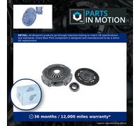 BLUE PRINT ADJ133006 Clutch kit