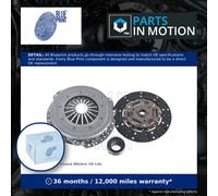 BLUE PRINT ADJ133007 Clutch kit