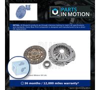 BLUE PRINT ADK83034 Clutch kit