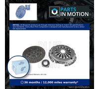 BLUE PRINT ADK83055 Clutch kit