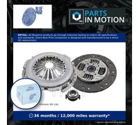 BLUE PRINT ADL143017 Clutch kit