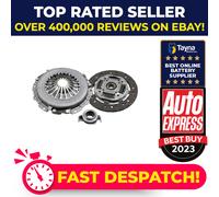 BLUE PRINT ADL143027 Clutch kit