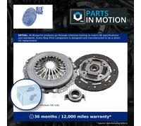 BLUE PRINT ADL143027 Clutch kit