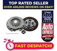 BLUE PRINT ADL143039 Clutch kit