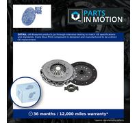 BLUE PRINT ADL143045 Clutch kit