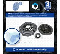 Clutch kit ADM530108 BLUE PRINT for MAZDA MX-5 Mk III
