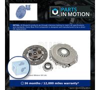 BLUE PRINT ADM530111 Clutch kit