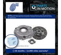 BLUE PRINT ADN130108 Clutch kit