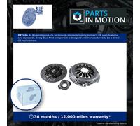 Clutch Kit 3pc (Cover+Plate+Releaser) ADN130113 Blue Print 301002F605 301002F60A