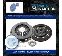 BLUE PRINT ADN130127 Clutch kit