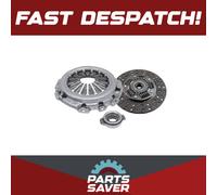 Clutch Kit 3pc (Cover+Plate+Releaser) ADN130141 Blue Print 30100VK000 Quality