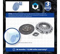 BLUE PRINT ADN130141 Clutch kit