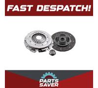 Blue Print Clutch Kit ADN130154 - 3pc (Cover, Plate, Release Bearing) Fits Nissan Cabstar E