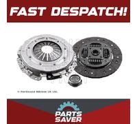 BLUE PRINT ADN130154 Clutch kit
