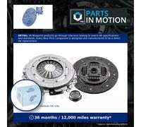 BLUE PRINT ADN130154 Clutch kit