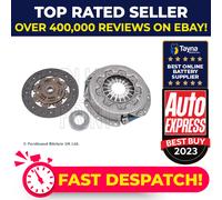 BLUE PRINT ADN130164 Clutch kit