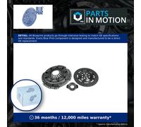 BLUE PRINT ADN130174 Clutch kit