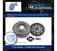 BLUE PRINT ADN130175 Clutch kit