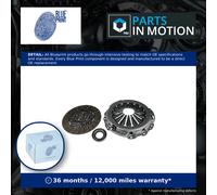 BLUE PRINT ADN130194 Clutch kit