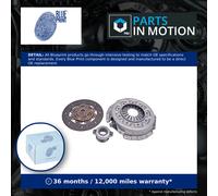 BLUE PRINT ADN130218 Clutch kit
