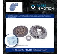 BLUE PRINT ADN130229 Clutch kit